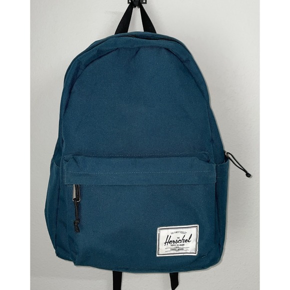 Herschel Supply Classic Backpack Reflecting Pond  11380-05920-OS - Picture 1 of 7
